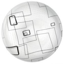 Светильник General GSMCL-010-12-6500 Finestra