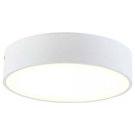 Накладной светодиодный светильник Citilux CL712180N