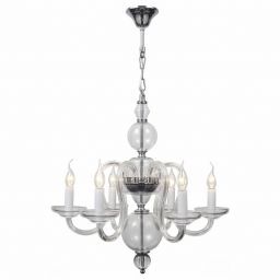 Люстра подвесная ST Luce SL757.103.06 NINFA (STLUCE SL757.103.06) Люстра подвесная ST Luce SL757.103.06 NINFA (STLUCE SL757.103.06)