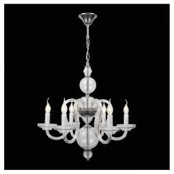 Люстра подвесная ST Luce SL757.103.06 NINFA