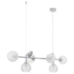 Подвесная люстра Arte Lamp A2150SP-6WG Gemelli