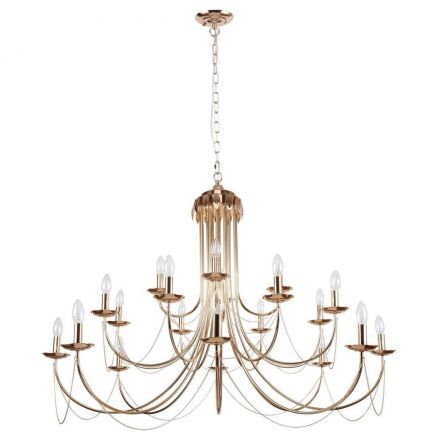 Подвесная люстра F-Promo 2591-20P