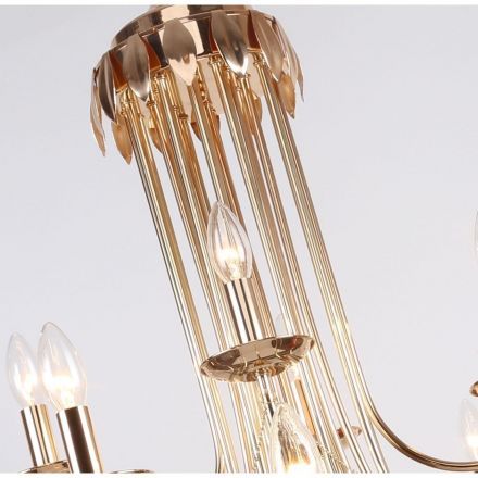 Подвесная люстра F-Promo 2591-20P