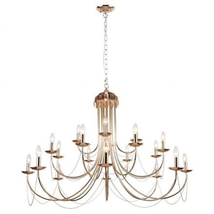 Подвесная люстра F-Promo 2591-20P