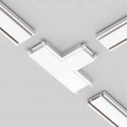 Коннектор T-образный  Maytoni TRA084CT-11W