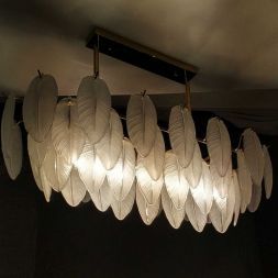 Подвесная люстра LOFT LSP-8840