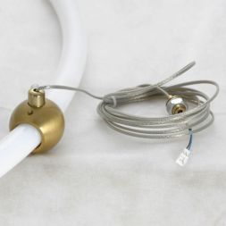 Подвесная светодиодная люстра LOFT LSP-7020