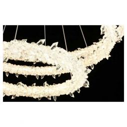 Подвесной светодиодный светильник Aployt APL.040.03.105