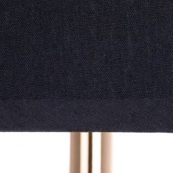 Настольная лампа Arte Lamp A4016LT-1BK Revati