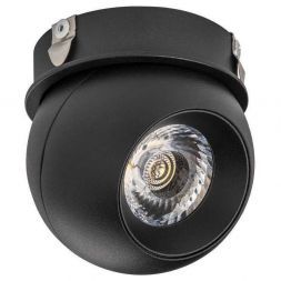 Встраиваемый светодиодный спот Lightstar Urbano 217072