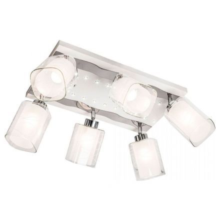 Люстра поворотная Citilux CL160261