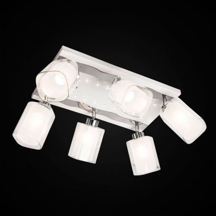 Люстра поворотная Citilux CL160261