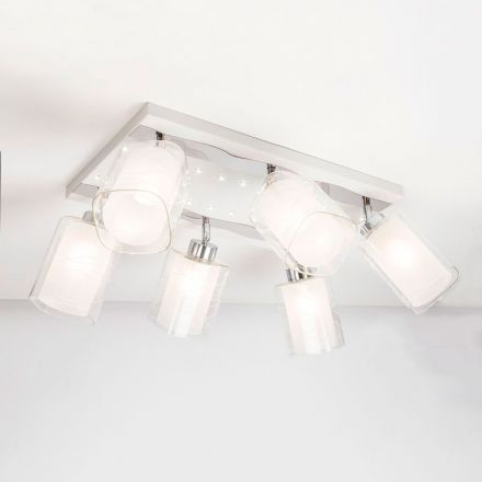 Люстра поворотная Citilux CL160261