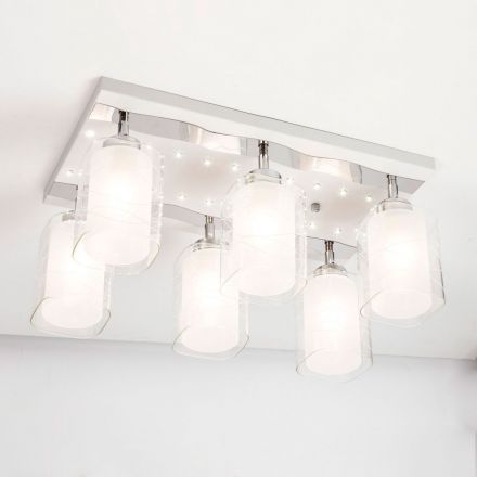 Люстра поворотная Citilux CL160261