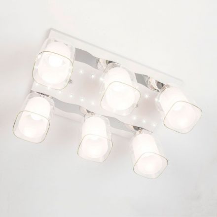 Люстра поворотная Citilux CL160261