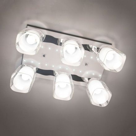 Люстра поворотная Citilux CL160261