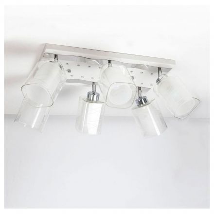 Люстра поворотная Citilux CL160261