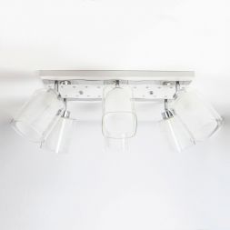 Люстра поворотная Citilux CL160261