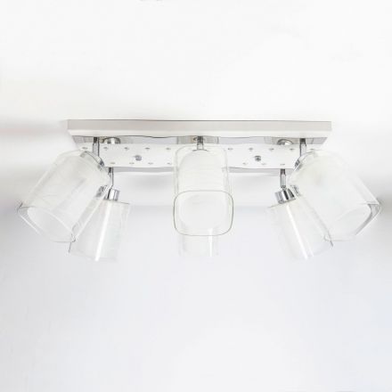 Люстра поворотная Citilux CL160261