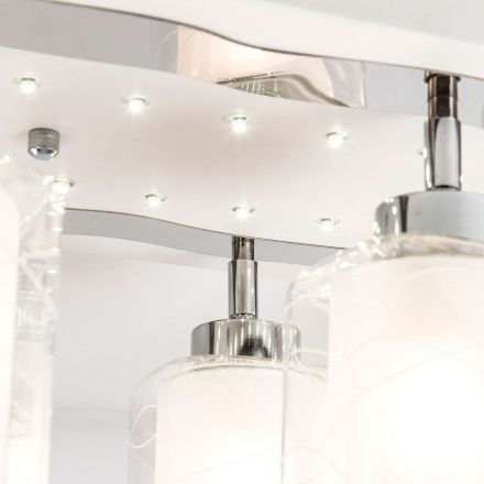 Люстра поворотная Citilux CL160261