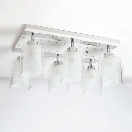 Люстра поворотная Citilux CL160261