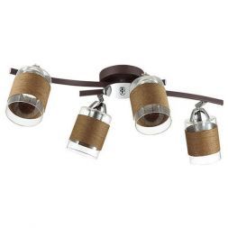 Люстра потолочная LUMION 3030/4CA