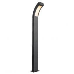 Уличный светильник Arte Lamp A8101PA-1GY