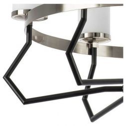 Подвесная люстра Lightstar Flume 723065