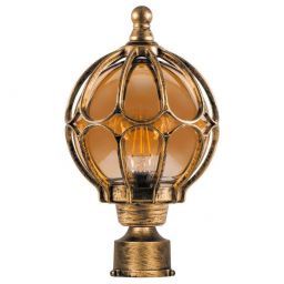 Светильник садово-парковый Feron PL3703 11359 (FERON 11359)