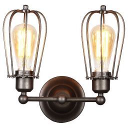 Бра DIVINARE 2001/01 AP-2 (DIVINARE 2001/01 AP-2) Бра DIVINARE 2001/01 AP-2 (DIVINARE 2001/01 AP-2)