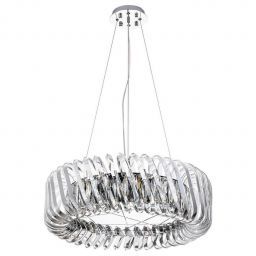 Подвесная люстра Divinare 7568/02 LM-9 (DIVINARE 7568/02 LM-9)