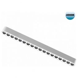 Трековый светодиодный светильник Novotech Shino Smal 359079
