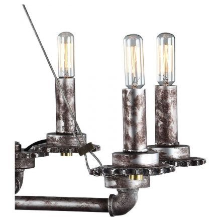 Подвесная люстра Loft GRLSP-9378