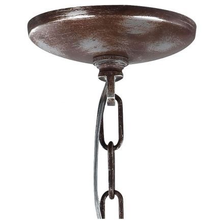 Подвесная люстра Loft GRLSP-9378