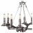 Подвесная люстра Loft GRLSP-9378