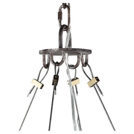 Подвесная люстра Loft GRLSP-9378