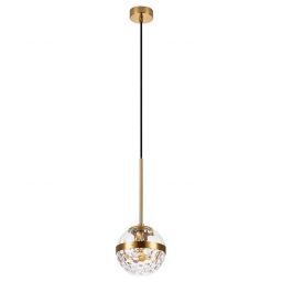 Подвесной светильник Arte Lamp A7770SP-1PB (ARTE A7770SP-1PB) Подвесной светильник Arte Lamp A7770SP-1PB (ARTE A7770SP-1PB)