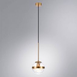 Подвесной светильник Arte Lamp A7770SP-1PB