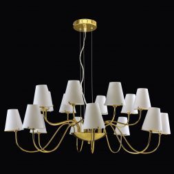 Люстра подвесная Lightstar 758162