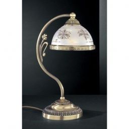 Настольная лампа Reccagni Angelo P 6002 P (RECCAGNI P 6002 P) Настольная лампа Reccagni Angelo P 6002 P (RECCAGNI P 6002 P)