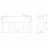 Flat Magnetic Трековый светильник 6W 4000K Tillie (чёрный) Elektrostandard