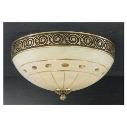 Потолочный светильник Reccagni Angelo PL 7004/3 (RECCAGNI PL 7004/3) Потолочный светильник Reccagni Angelo PL 7004/3 (RECCAGNI PL 7004/3)