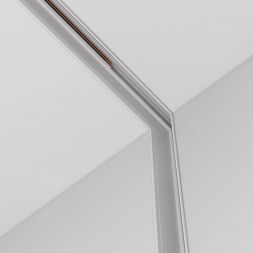 Коннектор L-образный встраиваемый Maytoni Exility TRA034CL-42.12W
