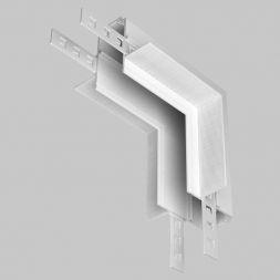Коннектор L-образный встраиваемый Maytoni Exility TRA034CL-42.12W