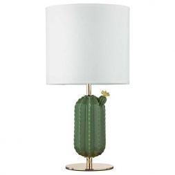 Настольная лампа Odeon Light Exclusive Modern Cactus 5425/1T