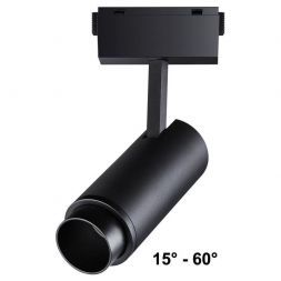 Трековый светодиодный светильник Novotech Kit 358528