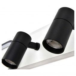 Потолочная светодиодная люстра Favourite Planar 4076-2C