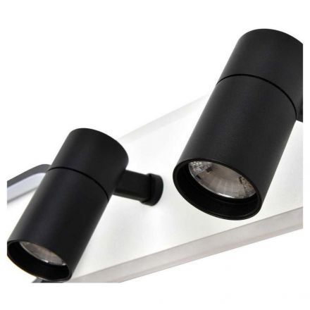 Потолочная светодиодная люстра Favourite Planar 4076-2C