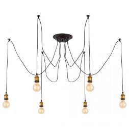 Светильник CITILUX CL451061 без плафона