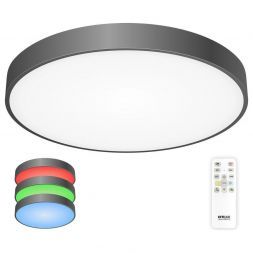Светильник потолочный Citilux CL724105G1